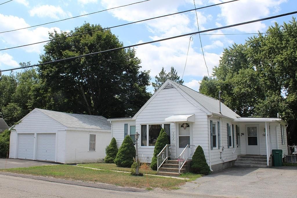 502 Read St, Attleboro, MA 02703 Zillow
