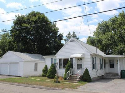 502 Read St, Attleboro, MA, 02703