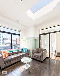Rented by Brown Harris Stevens