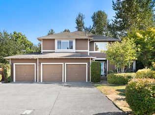 12613 SE 228th Ct, Kent, WA 98031