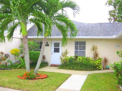 452 Franconia Circle, Lake Worth, FL, 33467