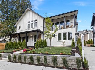 7043 132nd Ave NE, Kirkland, WA