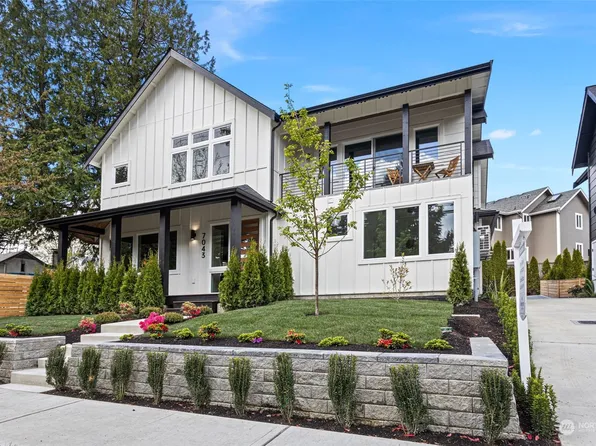 7043 132nd Avenue NE, Kirkland, WA 98033