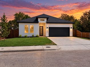 3722 Sonora Ave, Dallas, TX 75216