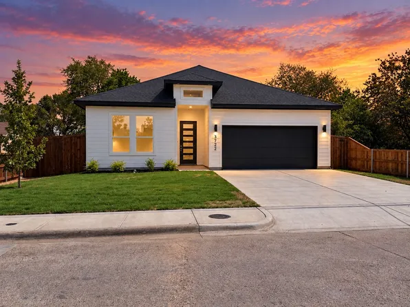 3722 Sonora Ave, Dallas, TX 75216