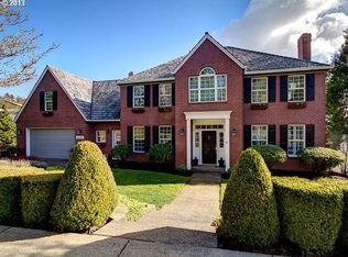 2416 NW Benson Ln, Portland, OR 97229
