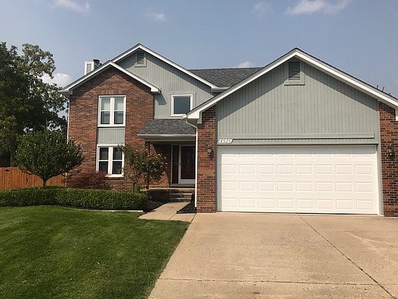 New landscape with Sprinkler