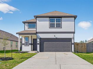 22519 Javelina St, Splendora, TX 77372