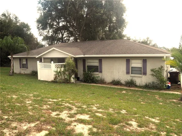 729 Greenleaf Ln #729, Lake Wales, FL 33853