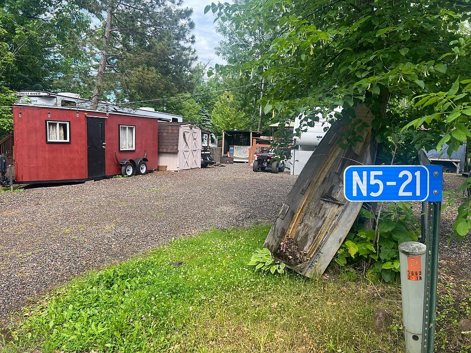 1st image of N5-21 Sherwood Forest Rd