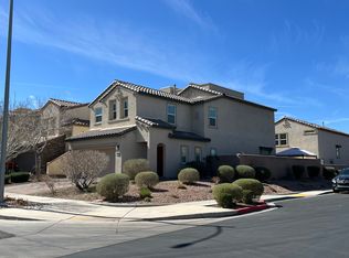 401 Ambitious St, Henderson, NV 89011