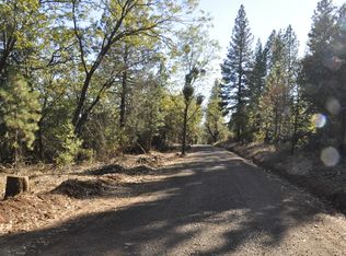 0 Doe Mill Rd., Butte County, CA 95942