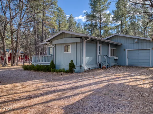 2913 Autumn Dr, Lakeside, AZ 85929