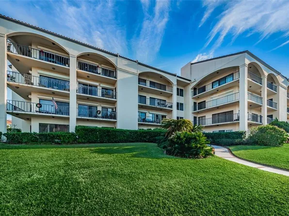 101 Mariner Dr #101, Tarpon Springs, FL 34689