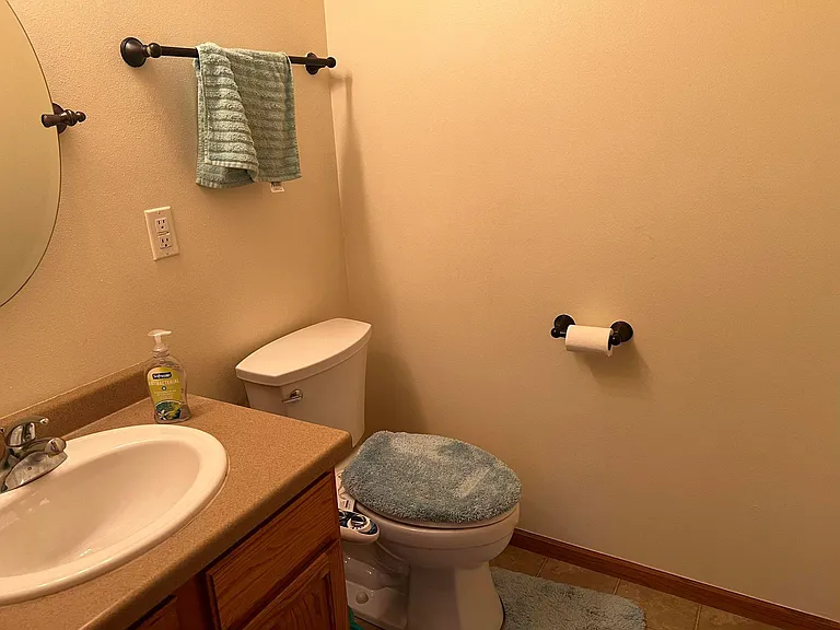 7856 S Victory Creek Ct — Photo 27