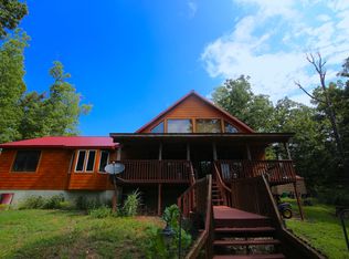 3369B Rr 3, Thayer, MO 65791