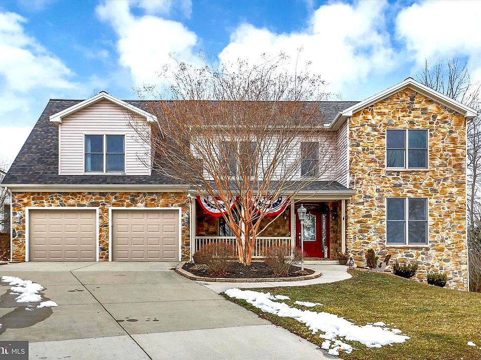 1st image of 408 Grist Mill Rd