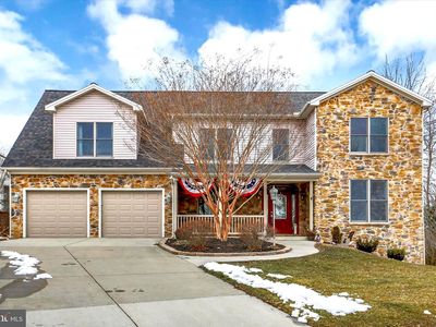 408 Grist Mill Rd, Hummelstown, PA, 17036