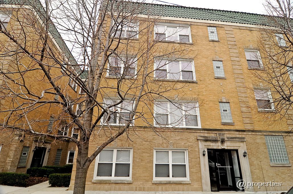 2850 N Christiana Ave APT 1S, Chicago, IL 60618 | Zillow