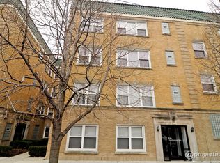 2850 N Christiana Ave APT 1S, Chicago, IL 60618