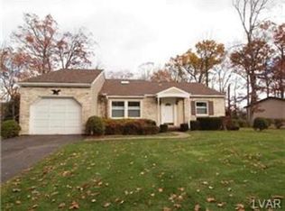 113 Elm Rd, Allentown, PA 18104