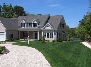 134 Namequoit Rd, Orleans, MA 02653