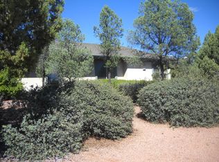 1110 S Sierra Ancha Ln, Payson, AZ 85541