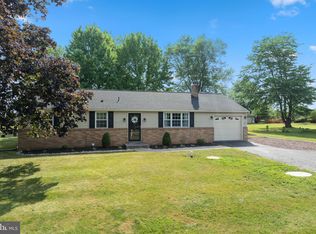 1505 Old Skippack Rd, Harleysville, PA 19438