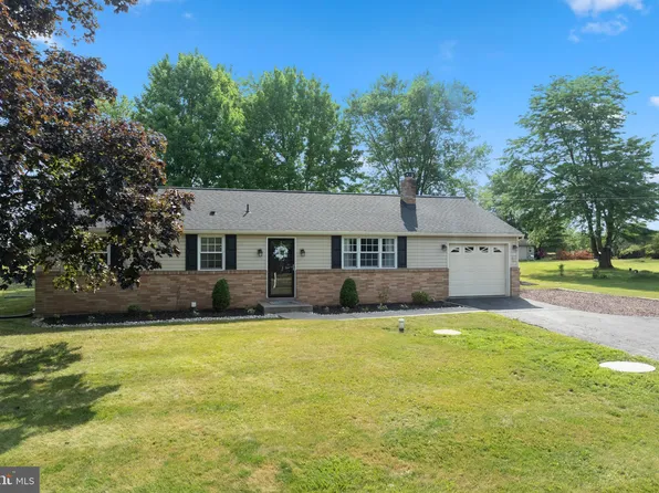 1505 Old Skippack Rd, Harleysville, PA 19438