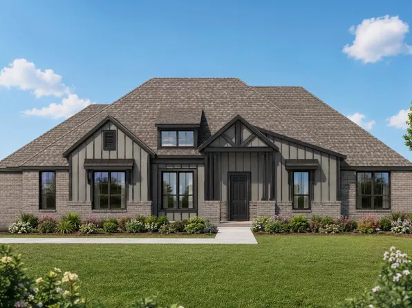 7617 County Road 1127, Godley, TX 76044