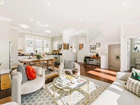 1095 60th St, Oakland, CA 94608