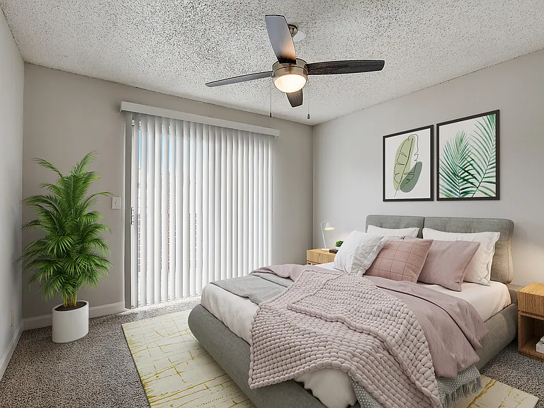 Summerwind Apartments — Photo 15