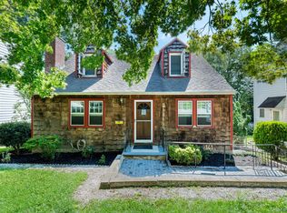 141 Homewood Avenue, Yonkers, NY 10701