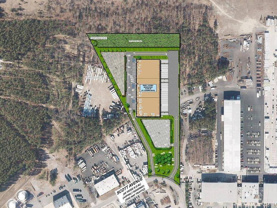 2nd image of 1001 Scott Avenue