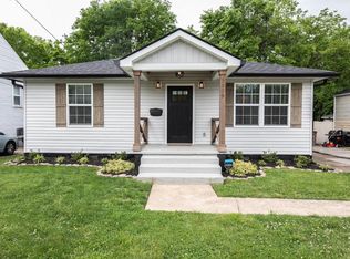 3309 Miami St, Knoxville, TN 37917