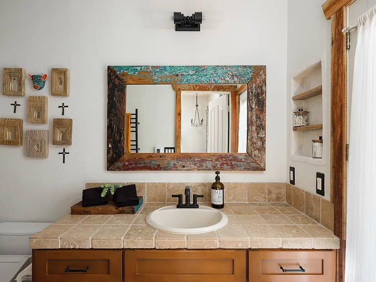 EnSuite Bath