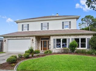 10 Central Dr, Metairie, LA 70005