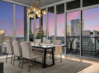 SPIRE DENVER, Denver, CO 80202