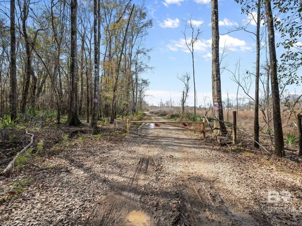 0 Bryants Landing Rd, Stockton, AL 36579