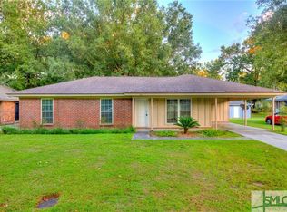 105 Cherokee St, Richmond Hill, GA 31324