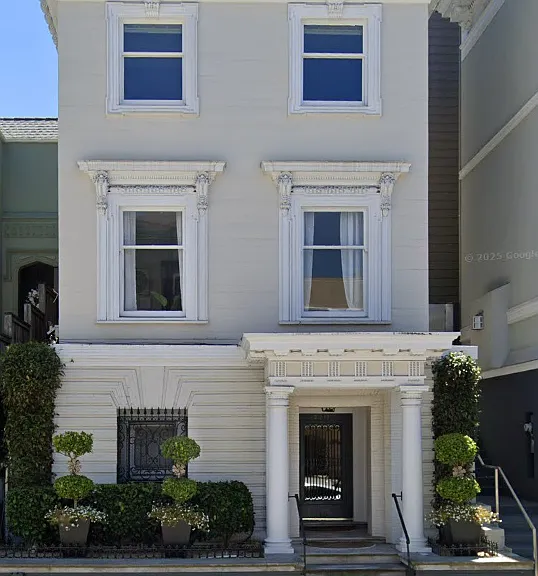 2217 Pacific Ave #1 — Photo 1