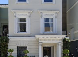 2217 Pacific Ave APT 1, San Francisco, CA