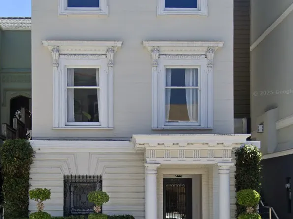 2217 Pacific Ave APT 1, San Francisco, CA 94115