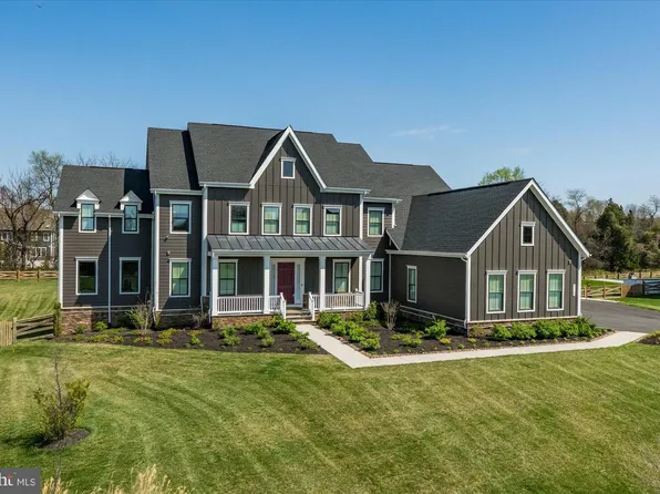 41122 Clearfield Meadow Dr, Aldie, VA 20105