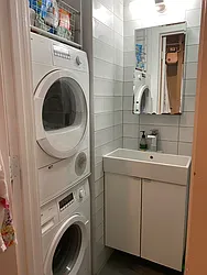 Rented by Mishkan Group