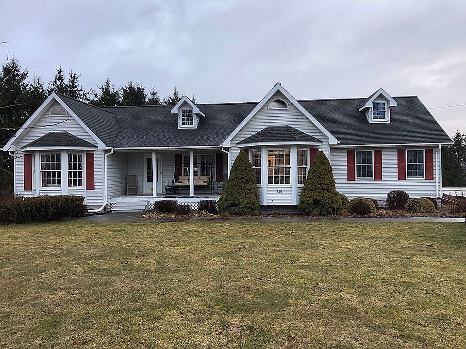 456 Whitney Valley Hts, Almond, NY 14804 Zillow