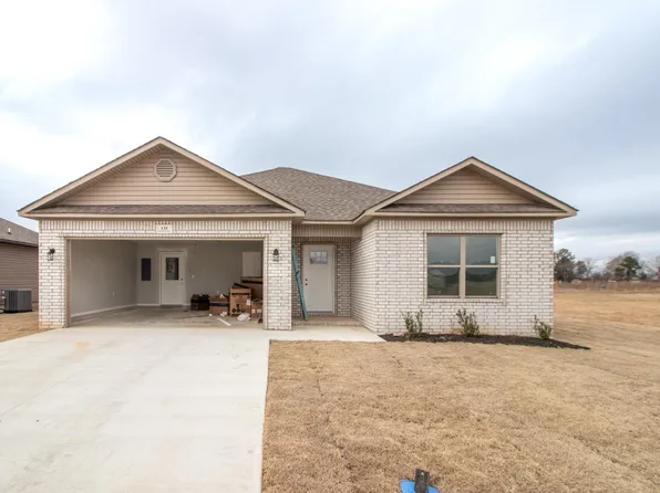 135 Waterfowl Way, Lake City, AR 72437