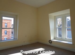 34 Fruit St APT 3A, Worcester, MA 01609