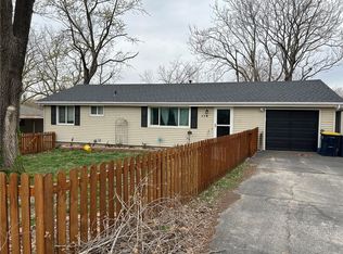 118 NE Hill St, Kansas City, MO 64116