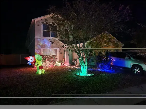 8266 PEAK AVENUE, LAKELAND, FL 33810